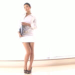 ＜痴女＞ 行列のできるカリスマエステティシャン 小早川怜子 【高画質】