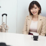 ＜痴女＞ 絶倫M男君をビンビンにさせる派遣お姉さん 深田えいみ 【高画質】