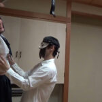 ＜痴女＞ 長時間くすぐり死刑 【高画質】