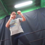 ＜痴女＞ キックボクサー 【高画質】