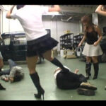 ＜痴女＞ 私服ギャルボコり 【高画質】