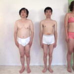 ＜痴女＞ 183cm 衝撃デビュー 【高画質】