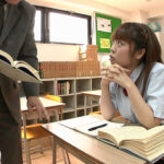 ＜痴女＞ 永原まいちゃんの口臭嗅がせ手コキ 【高画質】