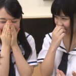 ＜痴女＞ 今年から共学になった学園に入学した男子は僕一人。 【高画質】