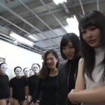 ＜痴女＞ フリーダム センズリ射精オーディション2016 【高画質】