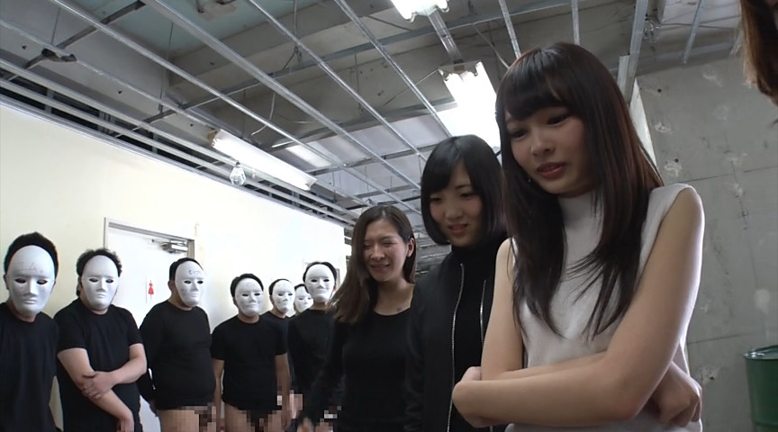 ＜痴女＞ フリーダム センズリ射精オーディション2016 【高画質】