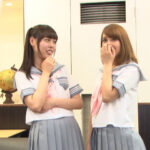 ＜痴女＞ 脚コキ学園 思春期の女子の脚の香りは甘酸っぱすぎて… 【高画質】