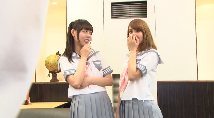 ＜痴女＞ 脚コキ学園 思春期の女子の脚の香りは甘酸っぱすぎて… 【高画...