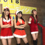 ＜痴女＞ フリーダム 金蹴りオーディション2018 【高画質】