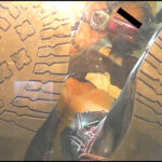 ＜痴女＞ ブーツやナマ足で踏んだものを食べさせ顔面踏みにじり！ 【高画質】