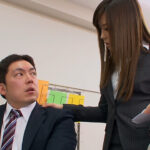 ＜痴女＞ 就職したらドS上司たちの放尿便器奴隷にされた僕 【高画質】