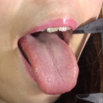 ＜痴女＞ 東京舐め噛み音大鼻フェラ口腔学科 【高画質】