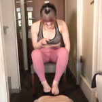 ＜痴女＞ 激震！！トリプル踏み踏み大百科 【高画質】