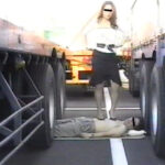 ＜痴女＞ ハイヒール舐め踏み VOL.4 【高画質】