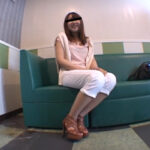 ＜痴女＞ 仕事後の足の汚れ舐め取り職人4 【高画質】