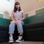 ＜痴女＞ 働くレディース専用人間足洗浄機4 【高画質】