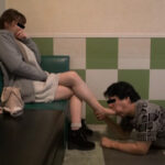 ＜痴女＞ 働くレディース専用人間足洗浄機8 【高画質】