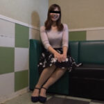 ＜痴女＞ 広告会社OL様の魔性の足と太ももで天にも昇る心地 【高画質】