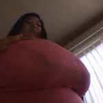 ＜痴女＞ 発情豊乳娘 【高画質】