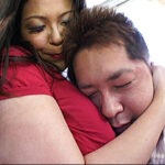 ＜痴女＞ 艶乳熟女臭責め 八木あずさ 【高画質】