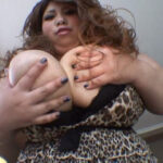 ＜痴女＞ ウルトラ爆乳152cm！ ERIKA 【高画質】