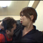 ＜痴女＞ フェ痴虐デカデカ淫女 青山沙希 【高画質】