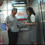 ＜痴女＞ あなたの職場のM男たち 銀行編 【高画質】