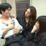 ＜痴女＞ サディスティック秘書2 絶対服従M男嬲り 【高画質】