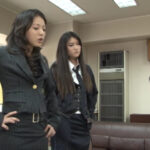 ＜痴女＞ 絶対服従！ドSなお姉さん2人のM男責め！！5 【高画質】