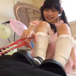 ＜痴女＞ アキバ系ロリータ美少女メイドのM男調教3 初芽里奈 【高画質】