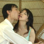 ＜痴女＞ 接吻女王様とキス奴隷 【高画質】