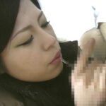 ＜痴女＞ M男のチ●ポ唾液まみれでいじめてくれませんか？ 【高画質】