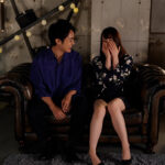 ＜痴女＞ 止まらない連続絶頂 林太一 【高画質】