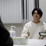 ＜痴女＞ 快楽堕ちした男の潮吹き 及川大智 【高画質】