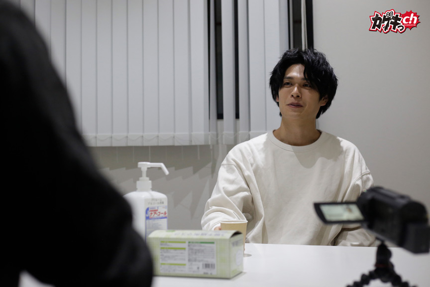 ＜痴女＞ 快楽堕ちした男の潮吹き 及川大智 【高画質】