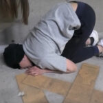 ＜痴女＞ ドSれん様のM男いじめ 【高画質】