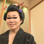 ＜痴女＞ 芸者女王！オス豚奴隷の逆襲 【高画質】