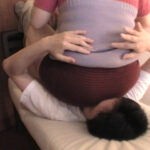 ＜痴女＞ プライベートプレイ VOL.30 顔面鬼嬢 【高画質】