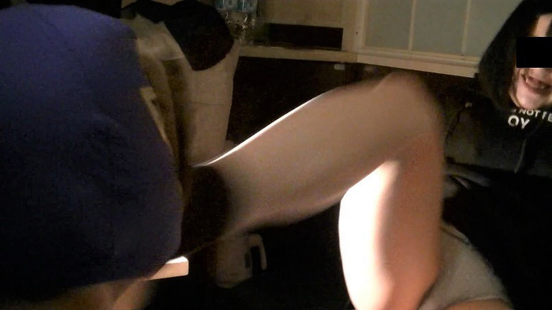 ＜痴女＞ プライベートプレイ VOL.74 血の大粛清2 【高画質】