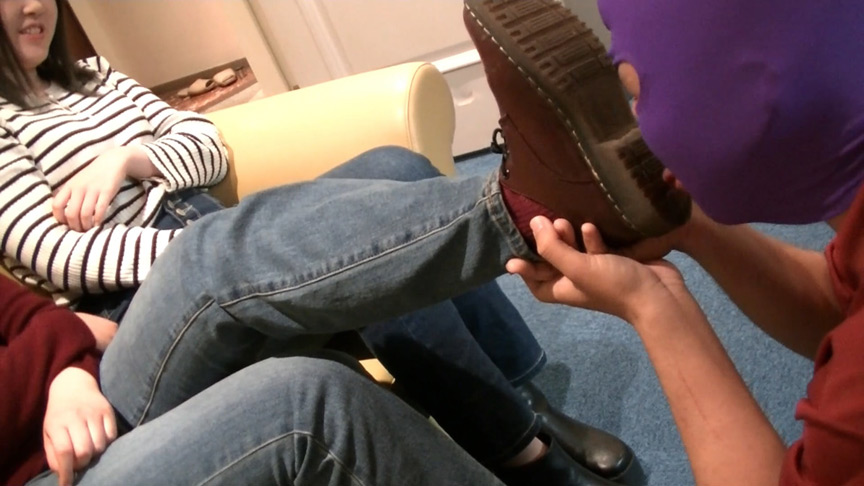 ＜痴女＞ プライベートプレイ GOLD VOL.22 大量黄金完全完食...