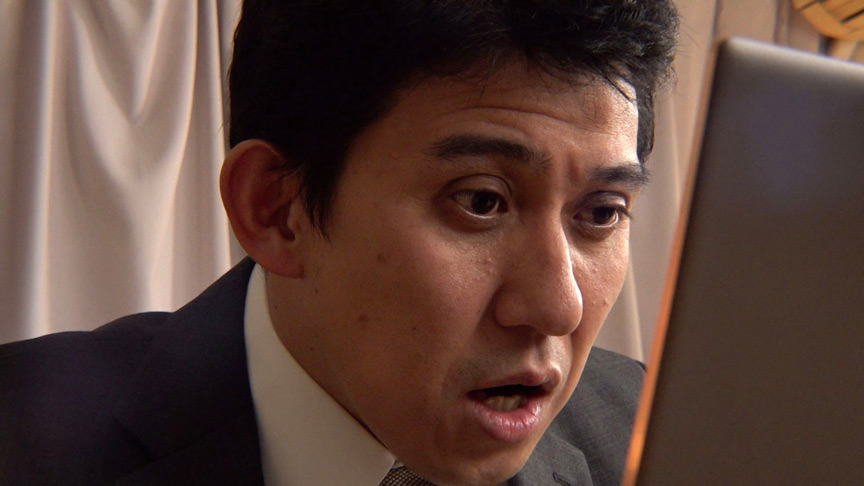 ＜痴女＞ 小便寝取り妻 豊中アリス 【高画質】