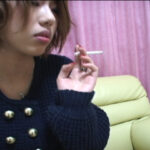 ＜痴女＞ 臭そう キャバ嬢とモデルの顔面唾吐き！！ 【高画質】