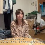 ＜痴女＞ 某有名国立大学二年 水泳部エース 浜田理丘 AVデビュー 【高画質】