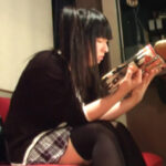 ＜痴女＞ その女子大生、凶暴につき6 【高画質】