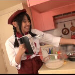 ＜痴女＞ 本日開店！おしっこケーキ屋さん さとう愛理 【高画質】