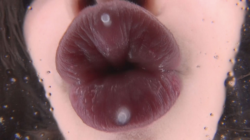 ＜痴女＞ 威圧系 淫語責め唾吐き痴女 麻里梨夏 【高画質】