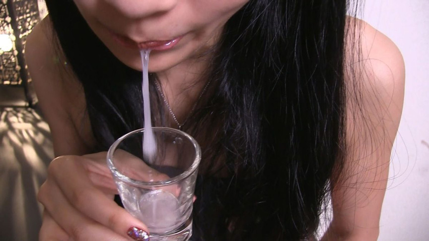 ＜痴女＞ 痰壺飼い10 【高画質】