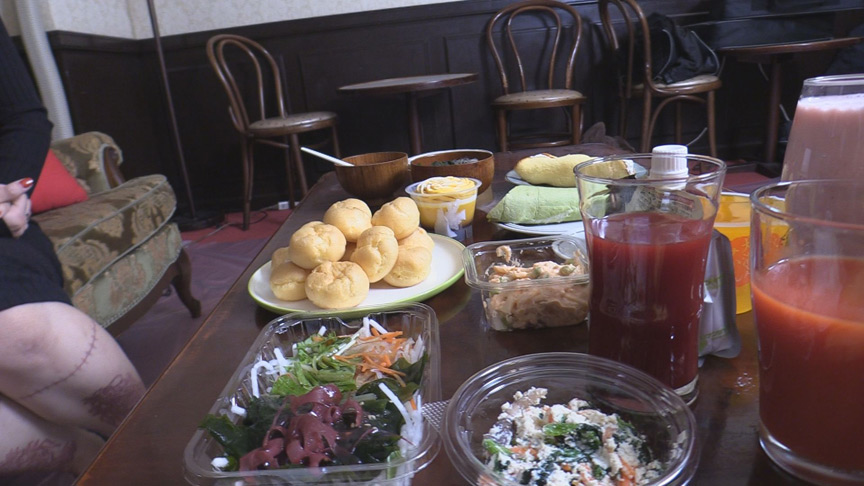 ＜痴女＞ 体内【聖物】崇拝～槐モナ女王様の宝物をいただく奴隷～ 【高画...