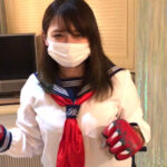 ＜痴女＞ vsイツキ 元バレー部女子による極太・太もも絞め 【高画質】