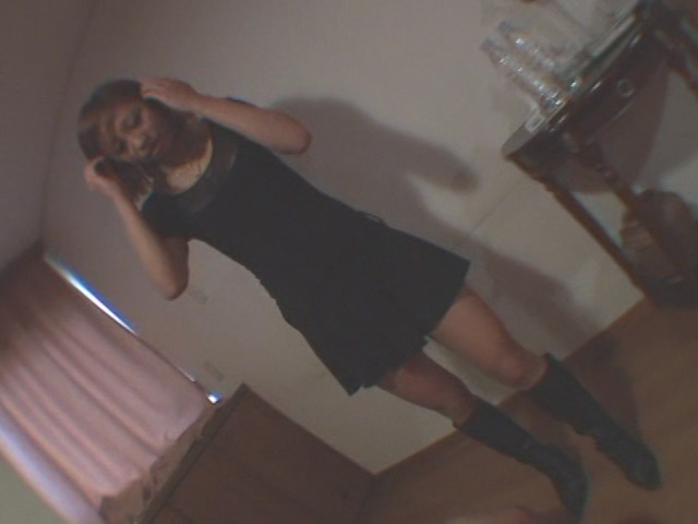 ＜痴女＞ 元ヤンリンチ4 ～顔面拳リンチでぶっ殺し！ 【高画質】